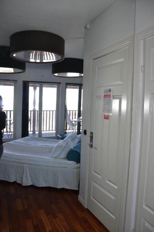 Bruntegarden Hotel Rättvik Kamer foto