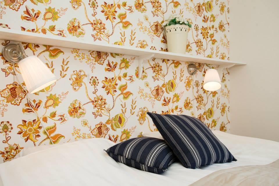 Bruntegarden Hotel Rättvik Kamer foto